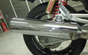 KAWASAKI BALIUS 250 Gen.2 ZR250B