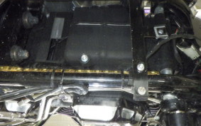HARLEY FXSB 1580 2013