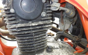 HONDA TLR200 MD09