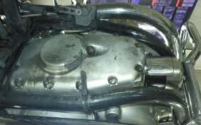 KAWASAKI W400 2007 EJ400A