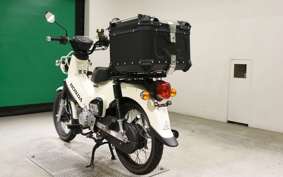 HONDA CROSS CUB 110 JA45