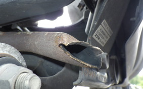 SUZUKI ADDRESS V125 S CF4MA