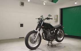 YAMAHA SR400 Gen.2 1995 1JR