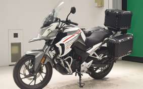 HONDA CB190X