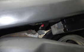 YAMAHA JOG 90 Sports Edition 2001 3WF