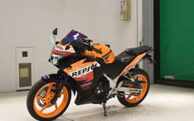 HONDA CBR250R GEN 3 MC41