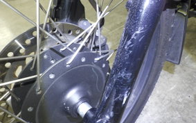 HONDA CT125-2 2015 JA65