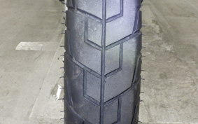 HONDA CBF125T 2016