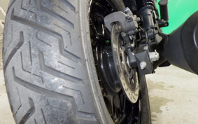 KAWASAKI ELIMINATOR400-3SE 2023 EL400A