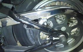 HARLEY FXST 1450 2001