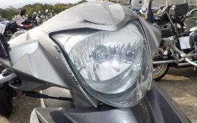 SUZUKI ADDRESS 110 CE47A