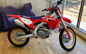 HONDA CRF450R PE07
