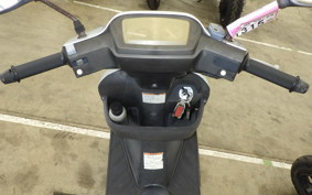 SUZUKI ADDRESS V100 CE13A