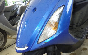 SUZUKI ADDRESS V125 S 1999 CF4MA