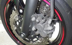 KAWASAKI NINJA 400 2017 EX400E
