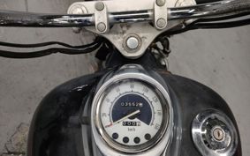 YAMAHA DRAGSTAR 250 VG02J