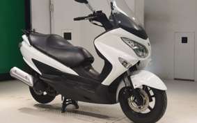 SUZUKI SKYWAVE 200 (Burgman 200) CH41A