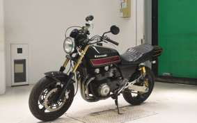 KAWASAKI ZEPHYR 400 KAI 2002 ZR400C