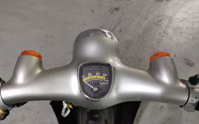 HONDA LITTLE CUB C50