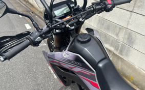 HONDA CRF250L MD47