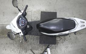 SUZUKI ADDRESS 110 2001 CE47A