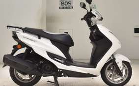 YAMAHA CYGNUS 125 XSR 3 2018 SEA5J