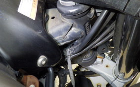 SUZUKI GSR250F 2026