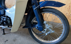 HONDA SUPER CUB50 AA01