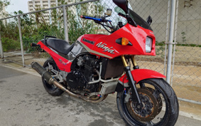 KAWASAKI GPZ900R NINJA 1988 ZX900A