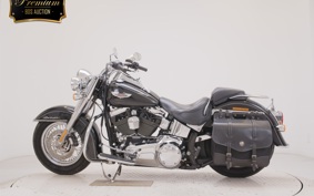HARLEY FLSTN 1580 2012