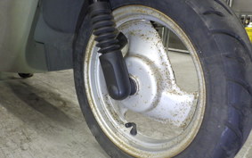 YAMAHA JOG APRIO 4JP