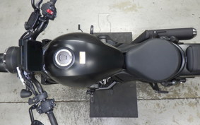HONDA REBEL 1100 DCT 2026 SC87