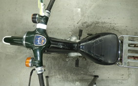 HONDA C70 SUPER CUB