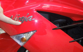 KAWASAKI ZX 1400 NINJA R A 2016