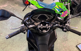 HONDA PCX 125 JF81