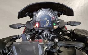 KAWASAKI Z250 EX250P