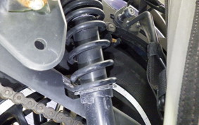 HONDA REBEL 250 S 2014 MC49