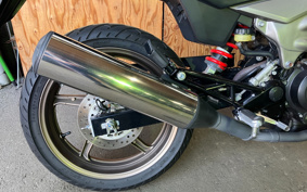 HONDA VTR 250 F MC33