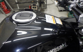 KAWASAKI NINJA 1000 SX 2020 ZXT02K