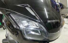 HONDA CTX1300 2016 SC74