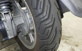 YAMAHA TRICITY 125