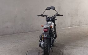 SUZUKI STREET MAGIC CA1LA