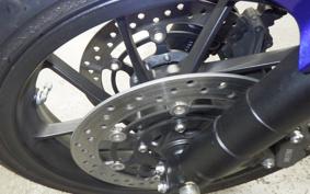 HONDA CB400SF GEN 4 A 2021 NC42