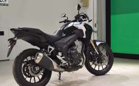 HONDA 400X 2018 NC56
