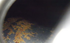 TRIUMPH BONNEVILLE BOBBER 2023