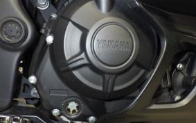 YAMAHA YZF-R25 A 2020 RG74J