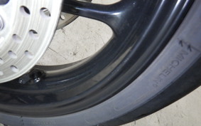 TRIUMPH TRIDENT 660 2021