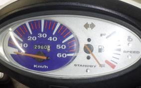 HONDA DIO Gen.5 AF57