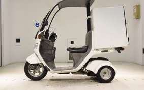 HONDA GYRO CANOPY TA03