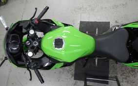KAWASAKI NINJA 400 2018 EX400G